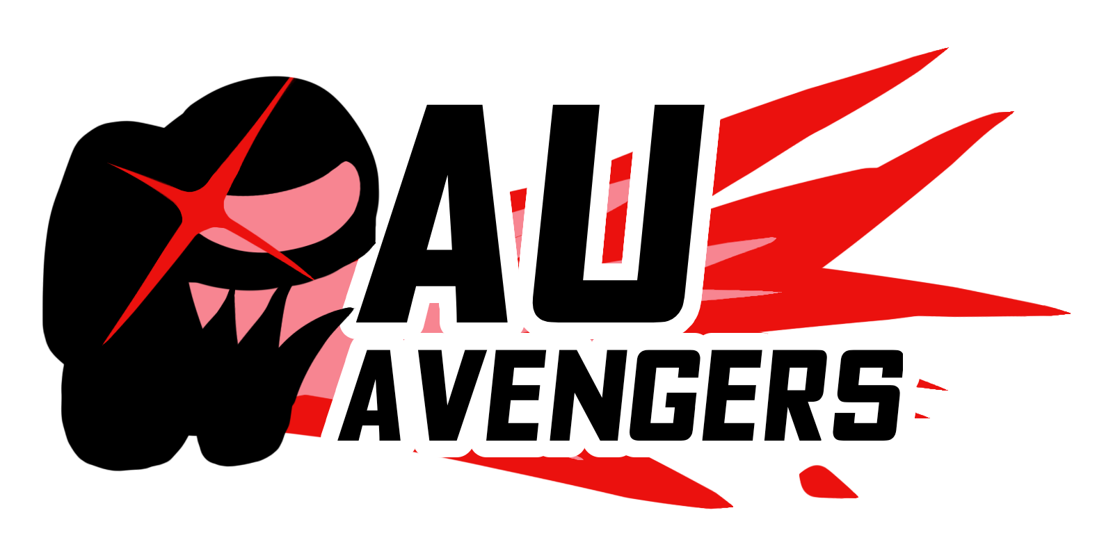 AU Avengers Logo